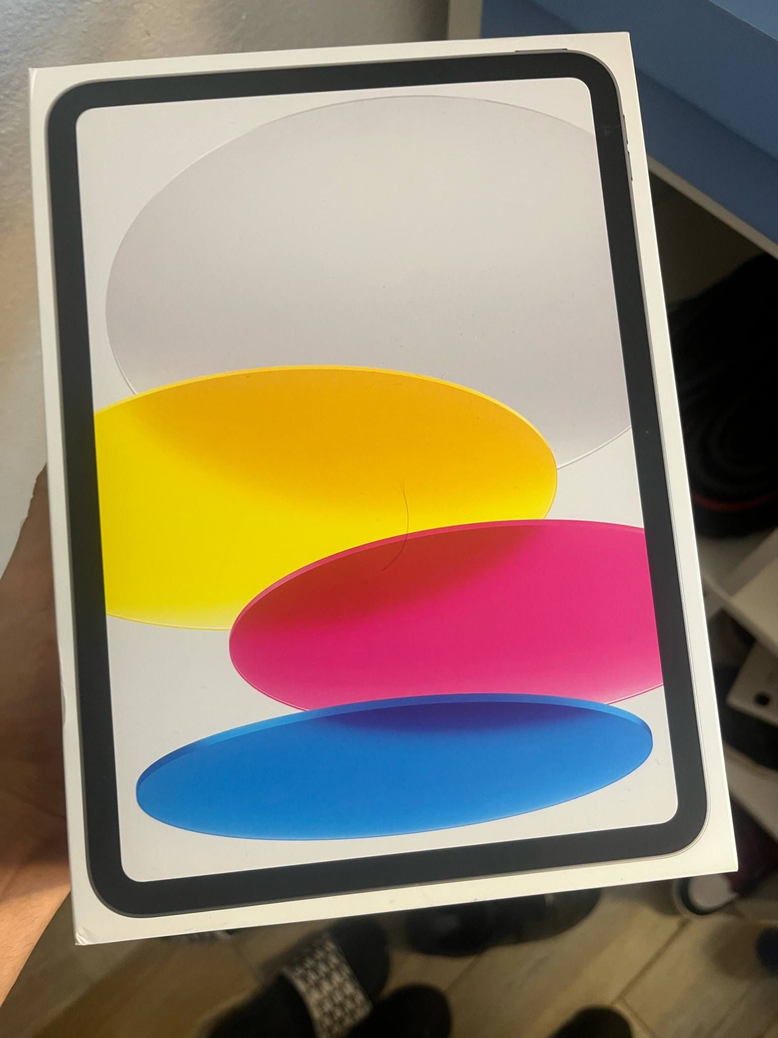 iPad 11 Gen