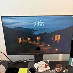Dell P2419H 24-inch monitor 