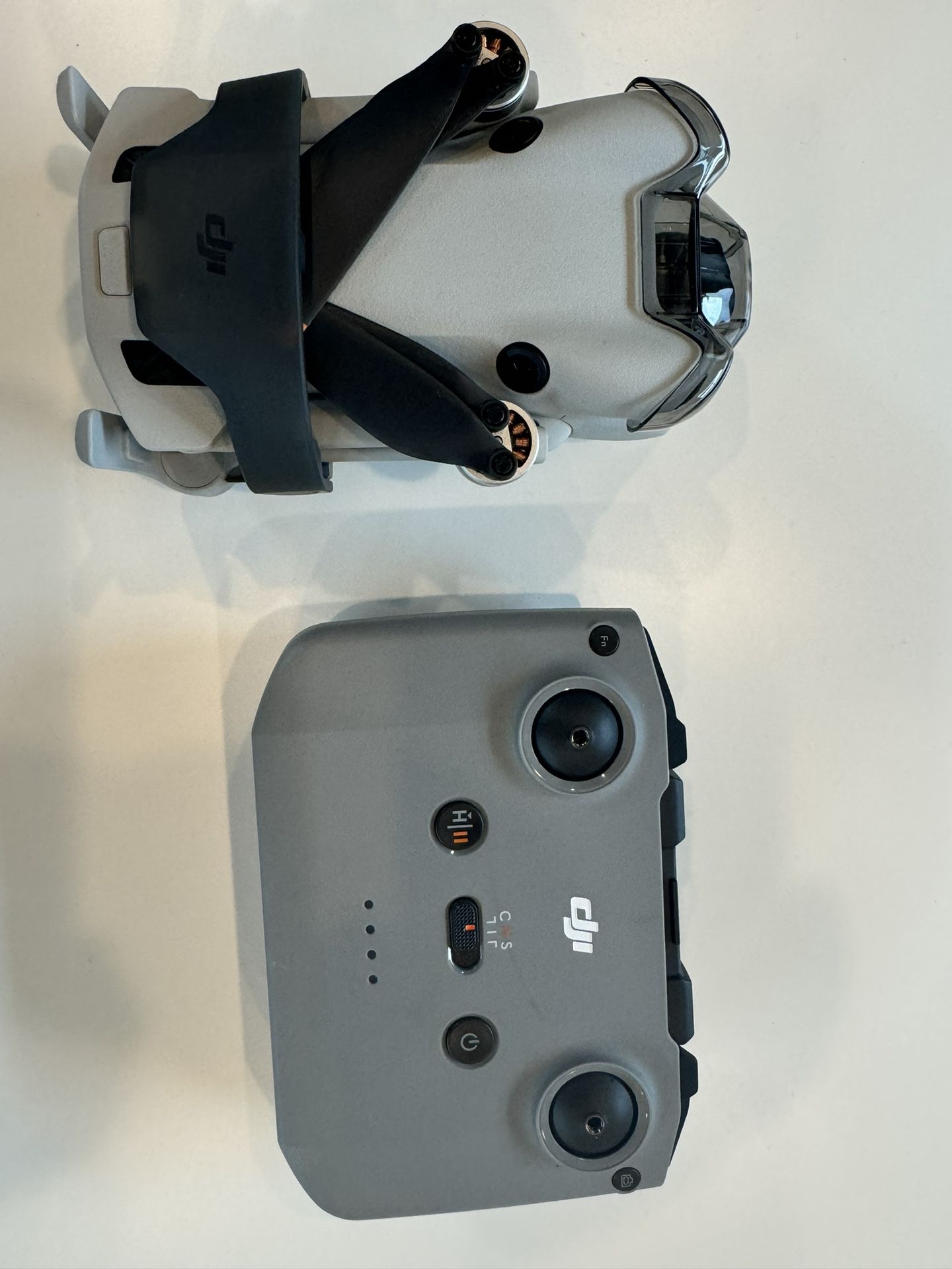 DJI Mini 4 Pro