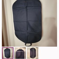 Ralph Lauren  Garment  Bag 