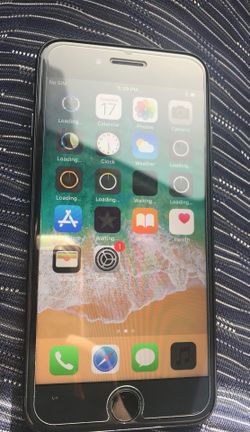 APPLE IPHONE 7 32GB/att/cricket/H20/Simple/tmobile/Metro/Verizon