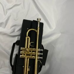 Eastar ETR-380 Bflat Trumpet W/ Case