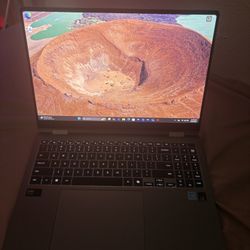 Galaxy Book4 Pro 360 2in-1