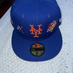 New Era Limited Edition 