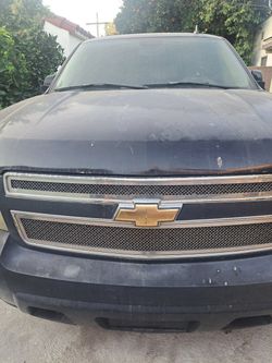 2006 Chevrolet Tahoe
