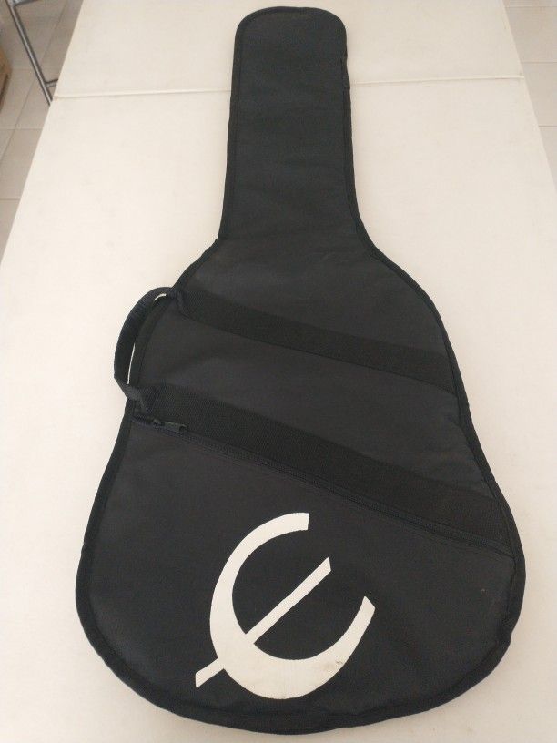 Epiphone Guitar Gig Bag - Electric Guitar Soft Carrying Case