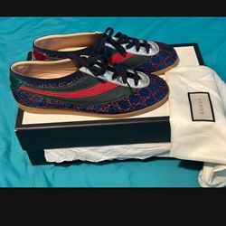 Gucci Shoes 