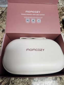 Momcozy M5