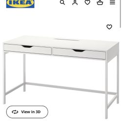 IKEA Alex Desk