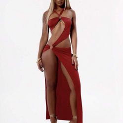 Bikini/ Dress