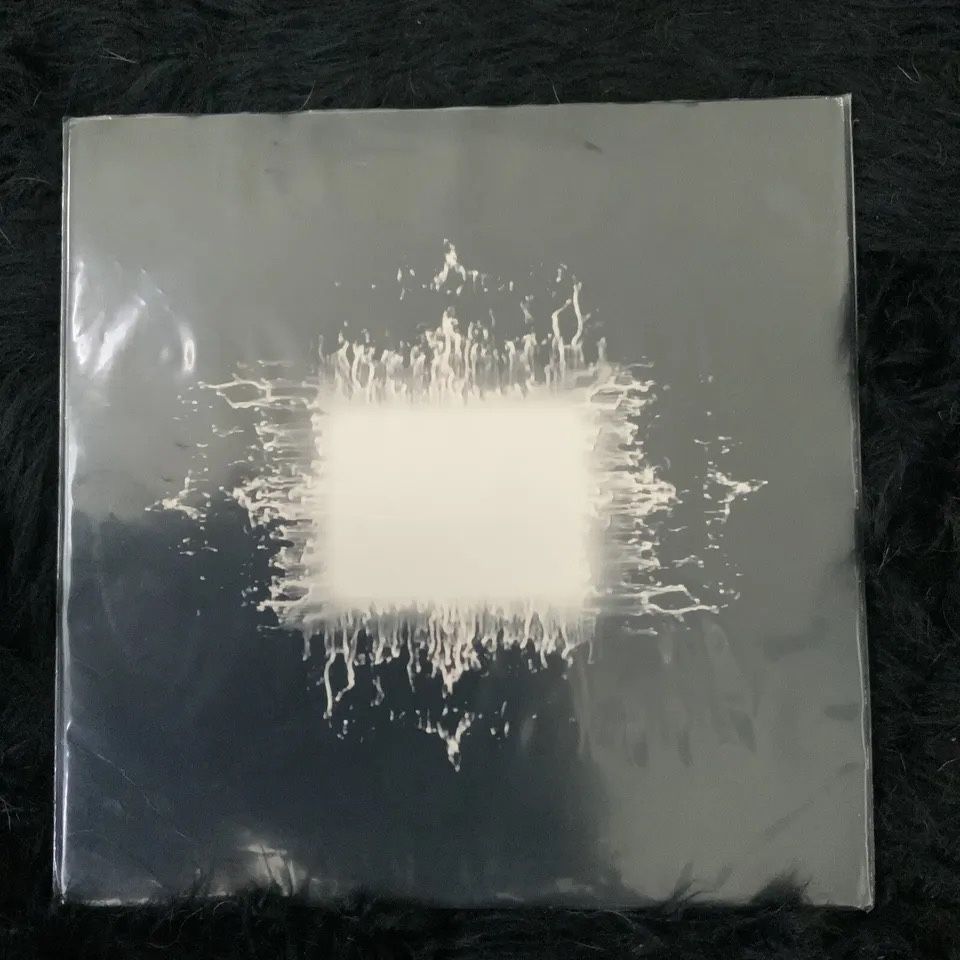 Tool Aenima- 1996- Vinyl- First Pressing- Very Good + Mint