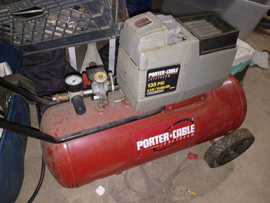 Air Compressor