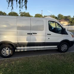 2016 Ford Transit-250