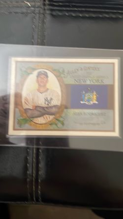 2008 Topps trading card