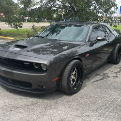 Challenger Hood