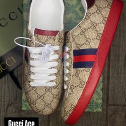 Gucci Ace