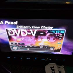 Pioneer Avh-x5500 Bhs
