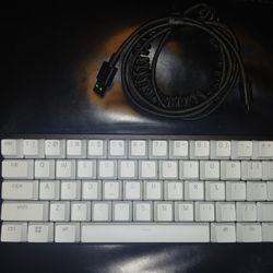 Razer Huntsman Mini Special Edition 60% Keyboard