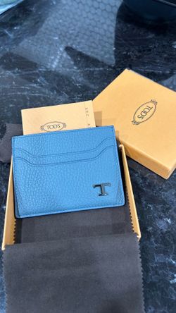 Todd Card Case