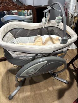 Muebles para bebé/baby stuff