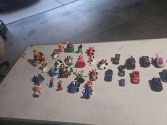 Toys