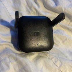 QYuan Smart WiFi Router,for Xiaomi WiFi Pro 300MBPS WiFi Repeater WiFi Signal Extender Wireless Internet Rout