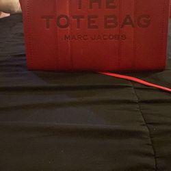 The Tote Bag Marc Jacob 