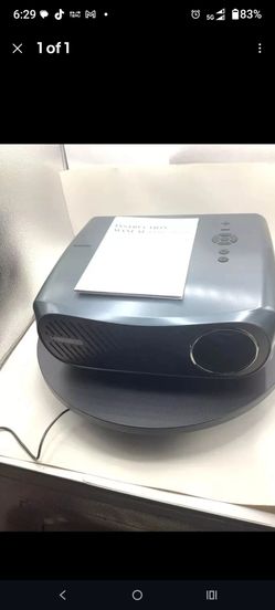 Caiwei projector