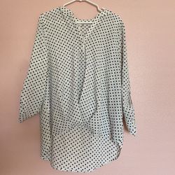 1X Business Shirt