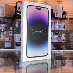 iPhone 14 Pro Max 256gb Unlocked