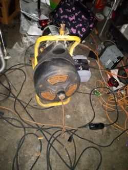 Drain Snake