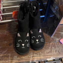 Children’s Boots