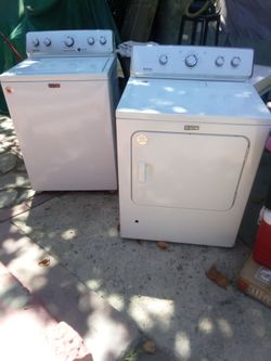Maytag