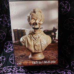 Halloween Animatronic