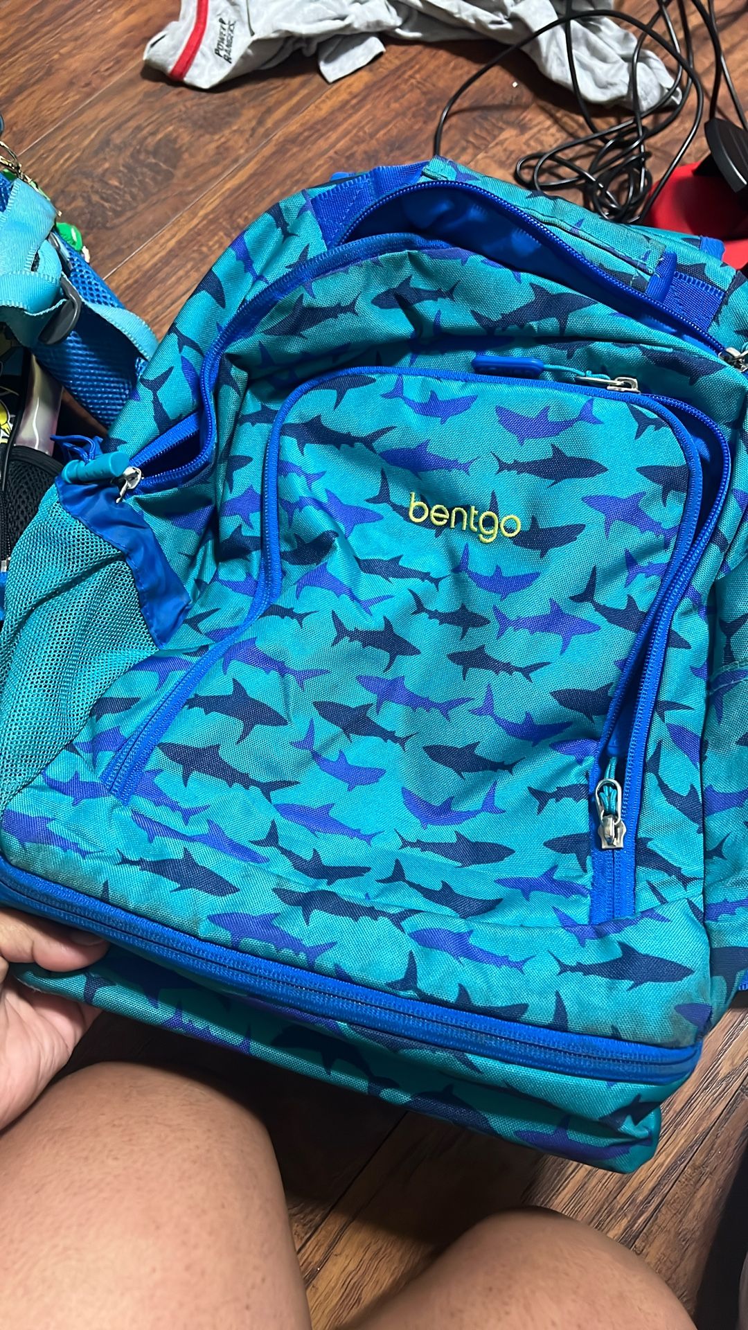 School Backpacks