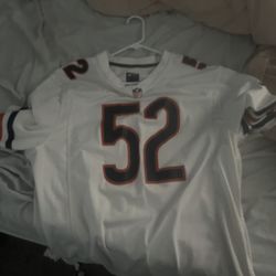 Khalil Mack Authentic Jersey (XL) 