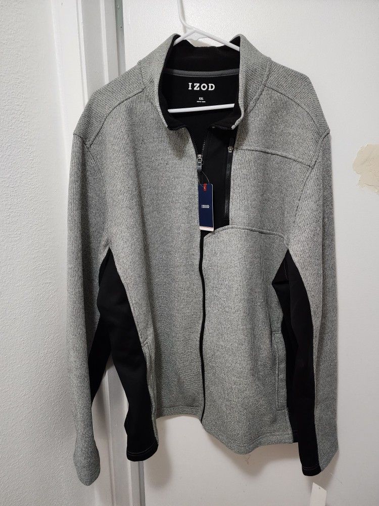 Izod Jacket