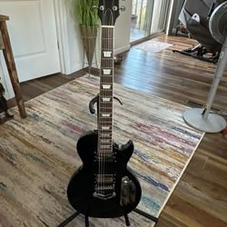 Hurst  Custom Build Very Nice /gig Bag