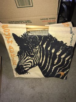 BAG FROM AFRICA