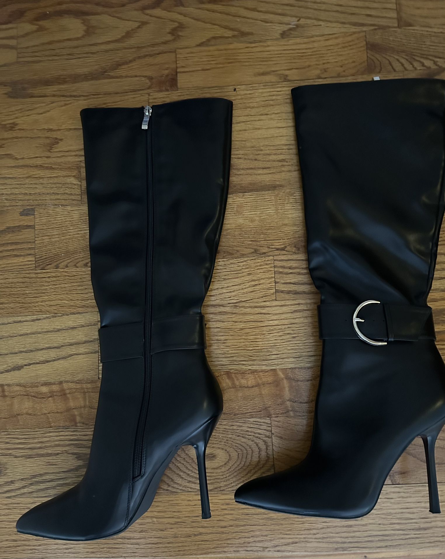 Women’s Boots