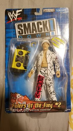 Grand Master Sexay  Wrestlingfigs.com WWE Figure Forums