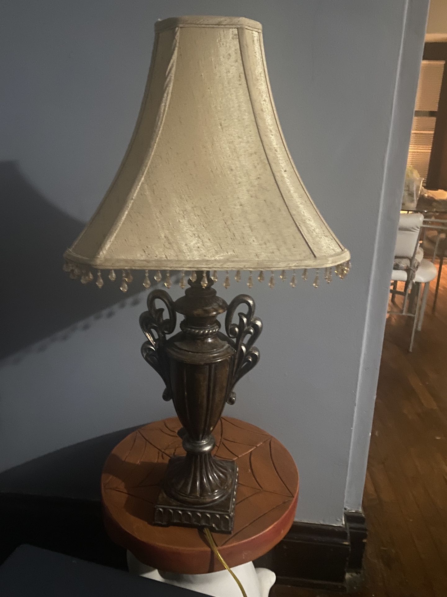 Vintage Lamp