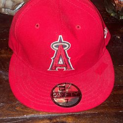 New Era Hat