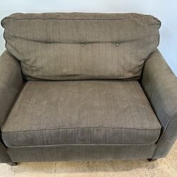 LaZboy Loveseat