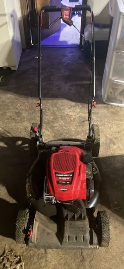 Lawnmower