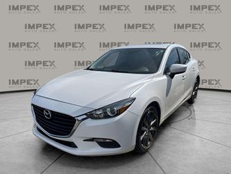 2018 Mazda Mazda3