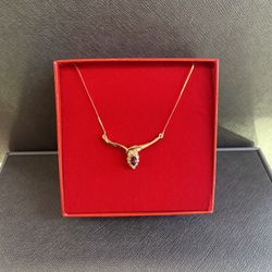 Pendant Chain 18k 