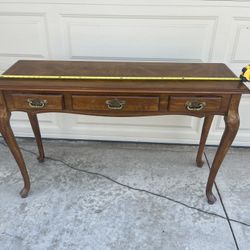 End Table Coffee Table