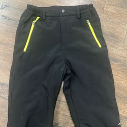 Snow Pants 