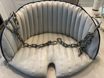 C&H Bucket Harness